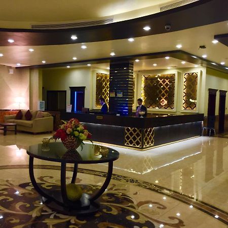 Dar Hashim Hotel Apartments - Al Morouj Riyadh Eksteriør billede