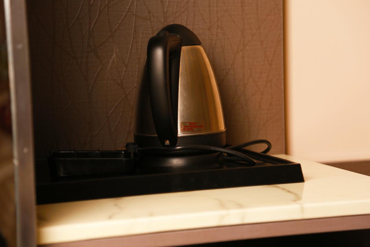 Dar Hashim Hotel Apartments - Al Morouj Riyadh Eksteriør billede