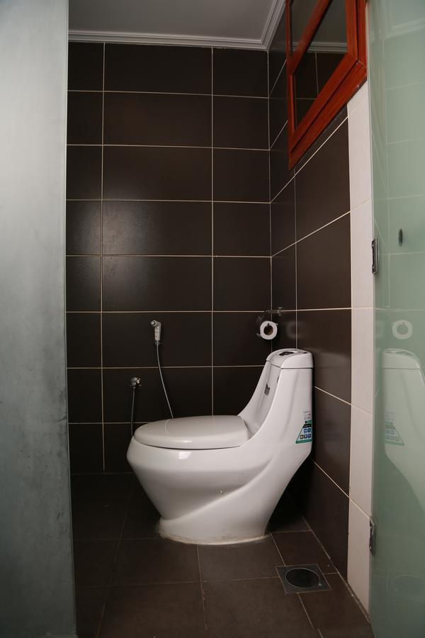 Dar Hashim Hotel Apartments - Al Morouj Riyadh Eksteriør billede
